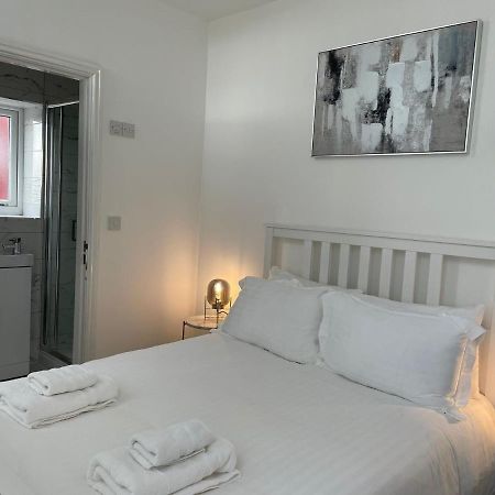 Citybreaks Rooms With Free Parking Liverpool Dış mekan fotoğraf