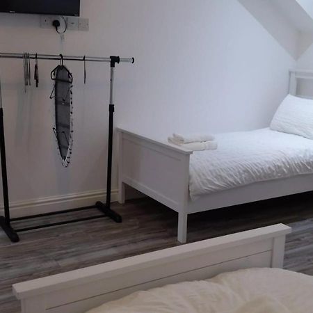 Citybreaks Rooms With Free Parking Liverpool Dış mekan fotoğraf